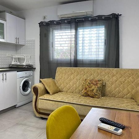 Advance Comfort Beersheba Zewnętrze zdjęcie