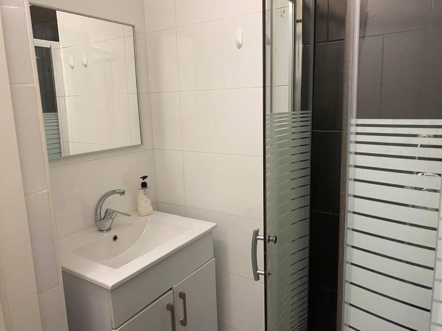 Advance Comfort Beersheba Zewnętrze zdjęcie
