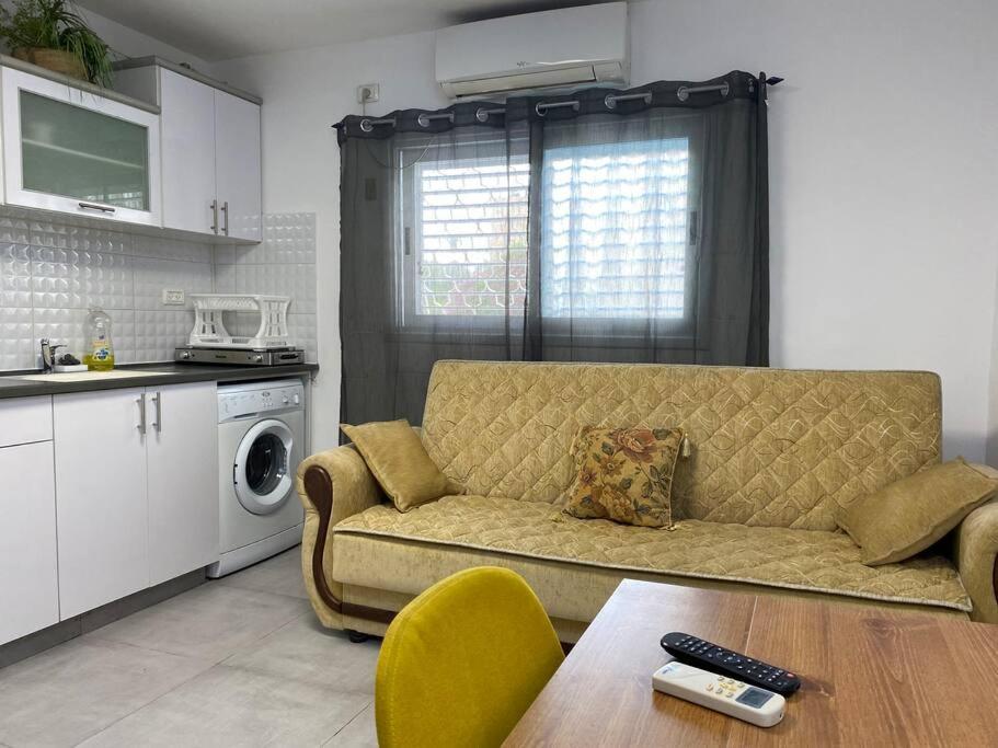 Advance Comfort Beersheba Zewnętrze zdjęcie