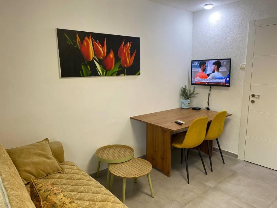 Advance Comfort Beersheba Zewnętrze zdjęcie