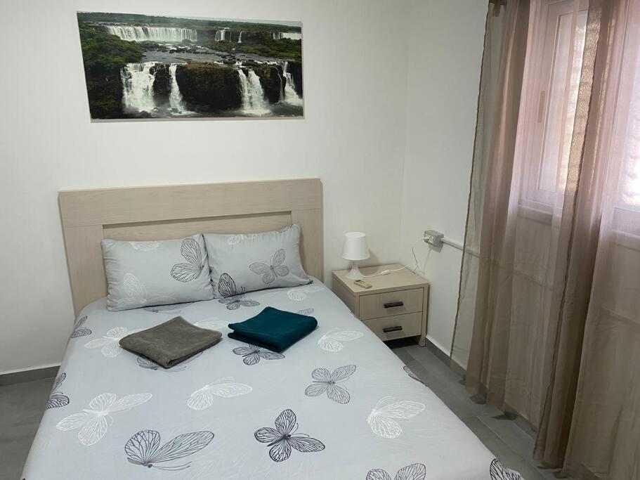Advance Comfort Beersheba Zewnętrze zdjęcie